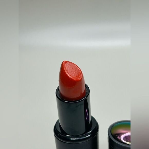 Set of 6 BLACK OPAL Lipsticks Pumpkin Spice TESTERS Vitamin Rich BLK/OPL - Picture 4 of 9